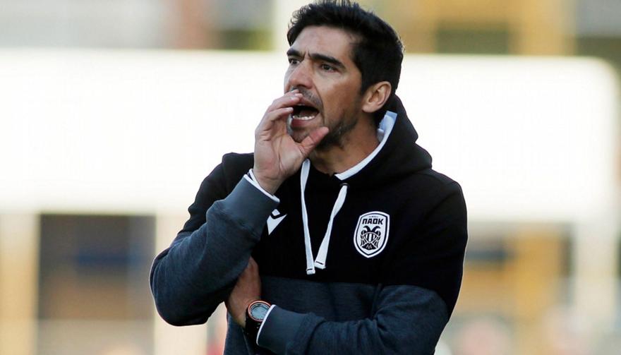 Παίρνει «σκούπα» ο Φερέιρα, «τρέμουν» τα... παιδιά του Λουτσέσκου