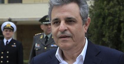 Την παραίτηση του υπέβαλε ο γενικός γραμματέας Πολιτικής Προστασίας Γιάννης Ταφύλλης