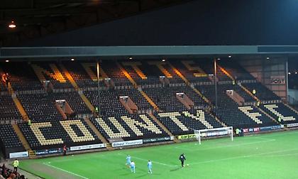 Άμεσος κίνδυνος χρεοκοπίας για τον αρχαιότερο σύλλογο του πλανήτη!