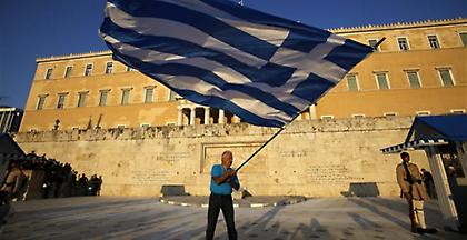 Washington Post: Τα Καλά και τα άσχημα νέα από την Ελλάδα