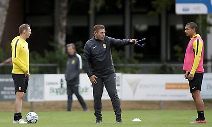 Οι καλές ειδήσεις που περιμένει ο Παντελίδης και η… επιείκεια