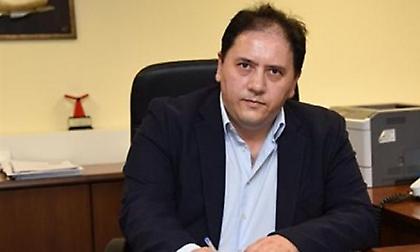 Παραιτήθηκε ο γενικός γραμματέας Λιμένων Λιμενικής Πολιτικής Χρήστος Λαμπρίδης