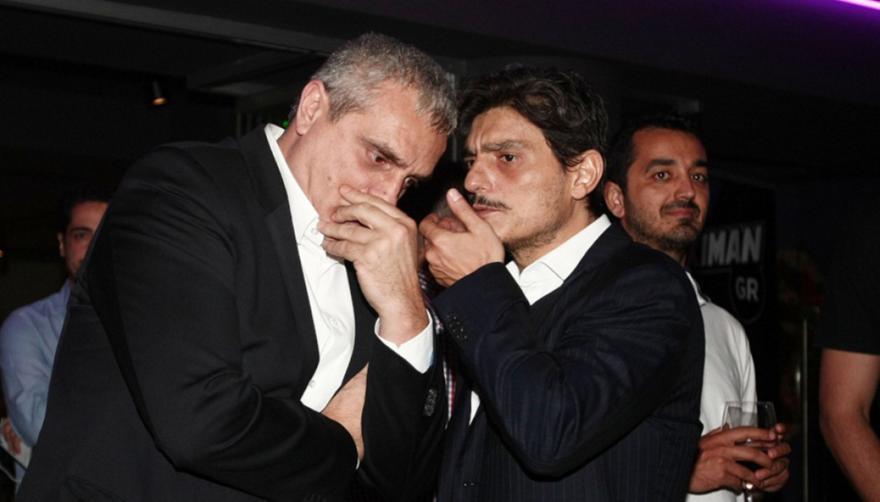 Οι επόμενες κινήσεις μετά τον Φριντέτ - «Ματιές» σε Λαρεντζάκη