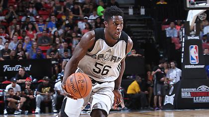 Πάει Μπουντούτσνοστ ο Γουίλ Τσέρι