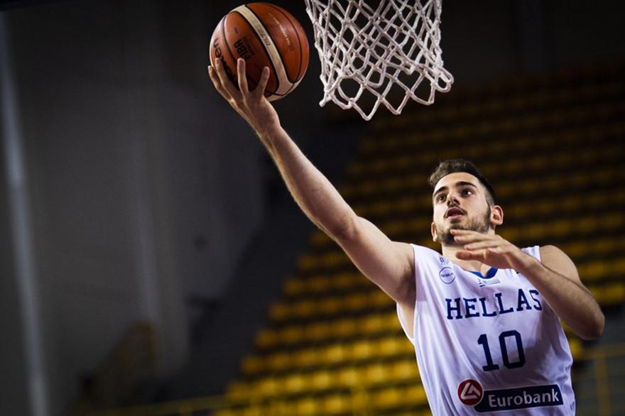 Μαγνητική για Χατζηδάκη