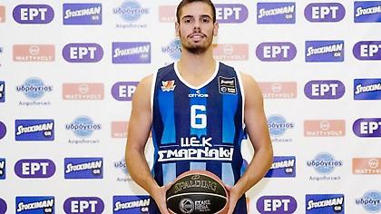 Τέλος Μιλεντίγεβιτς και Σαχπατζίδης από Ιωνικό