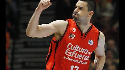 Από τη Βαλένθια στην Μπιλμπάο ο Ράφα Μαρτίνεθ