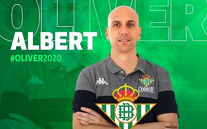 Στη Σεβίλλη ο 41χρονος Ολιβέρ