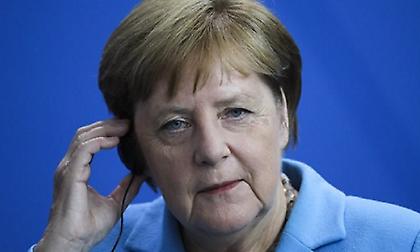 Πρώτο «όχι» της Μέρκελ στις προτάσεις του Μητσοτάκη για χαλάρωση των στόχων