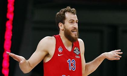 «Μπασκόνια, Βαλένθια και Μάλαγα για Σέρχιο Ροντρίγκεθ»