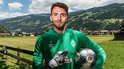 Καπίνο: «Να γίνω βασικός όταν φύγει ο Παβλένκα»