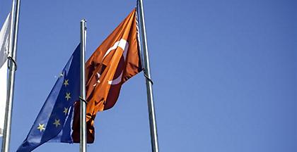 Ασυμφωνία στην πρώτη συζήτηση για ευρωπαϊκές κυρώσεις στην Τουρκία