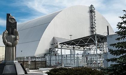 «Πράσινο διάδρομο» για τους τουρίστες δημιουργεί η Ουκρανία στο Τσερνόμπιλ