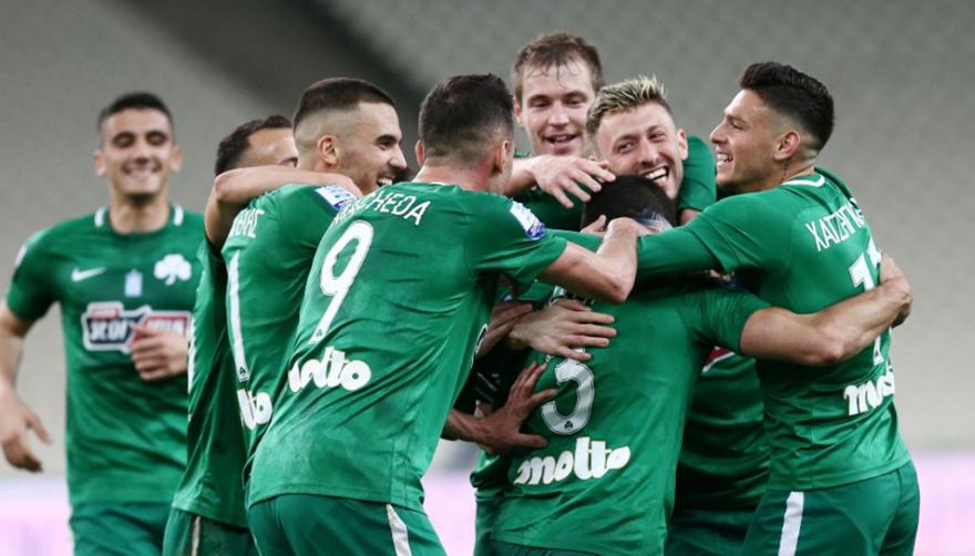 Ενημέρωση από τον Παναθηναϊκό για τα εισιτήρια με Φέγενορντ