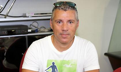 «Θα έχουμε εκπλήξεις στους πίνακες διαιτητών»