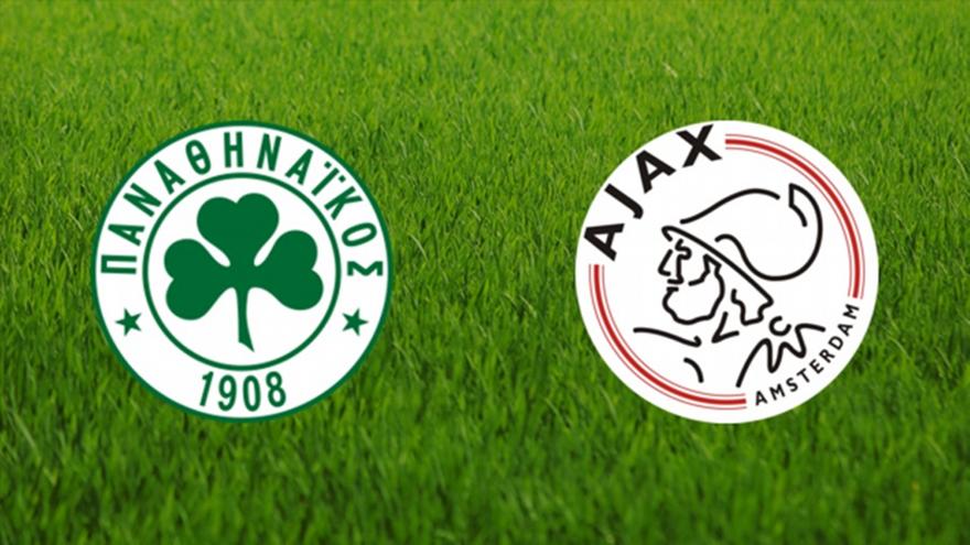 Οριστικό: Φιλικό με τον Άγιαξ ο Παναθηναϊκός!