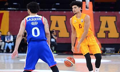 Ανανέωσε με Γαλατασαράι ο Γουέμπστερ