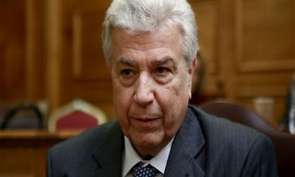 Υπό παραίτηση ο πρόεδρος - διευθύνων σύμβουλος της ΔΕΗ Μανώλης Παναγιωτάκης