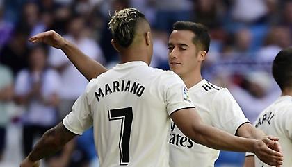 «Όλο το μπάτζετ για Ντίαζ και Βάσκεθ δίνει η Άρσεναλ»