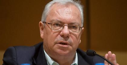 Ηχηρή παραίτηση Μαλέλη από ΚΙΝΑΛ με αιχμές κατά Γεννηματά