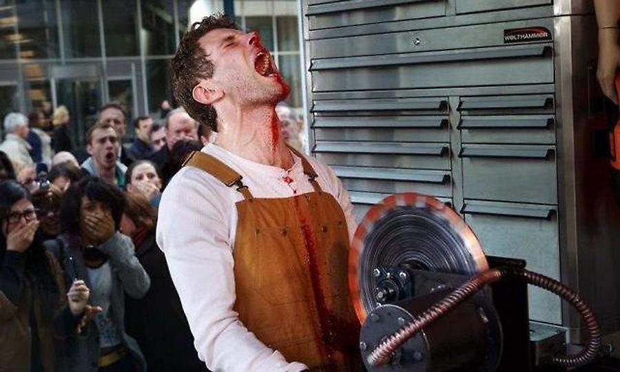 8/10 ρεκόρ: Αναγνωρίζεις την ταινία από ένα μόνο πλάνο της, χωρίς άλλη βοήθεια;