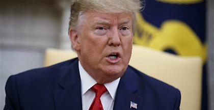 Ο Τραμπ απειλεί με σημαντική κλιμάκωση των κυρώσεων στο Ιράν