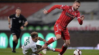 Στη Βολουντάρι ο Παπάζογλου