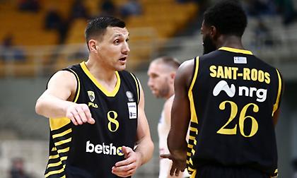 Τα πολλαπλά οφέλη από την παραμονή των Ματσιούλις, Σαντ-Ρος