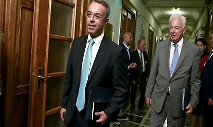 Τι θα περιλαμβάνει το πρώτο φορολογικό νομοσχέδιο της κυβέρνησης