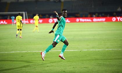 «Καθάρισε» το Μπενίν και προκρίθηκε στα ημιτελικά η Σενεγάλη
