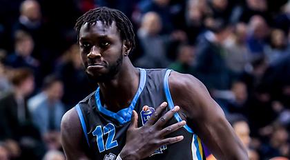 Πήρε Ματιάνγκ η Μπαχτσεσεχίρ