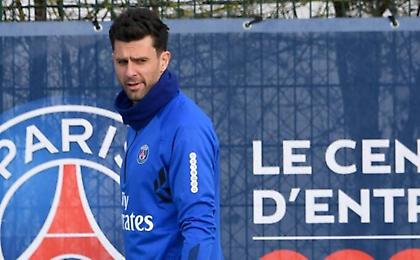 Τέλος από Παρί ο Μότα