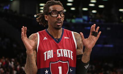 Αμάρε: «Θα μπορούσα να προσφέρω και τώρα σε ομάδες του ΝΒΑ»