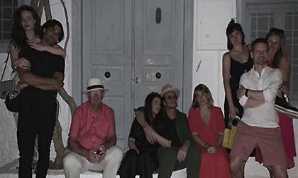 Οι διάσημοι του εξωτερικού «ψήφισαν» και πάλι Ελλάδα για το καλοκαίρι