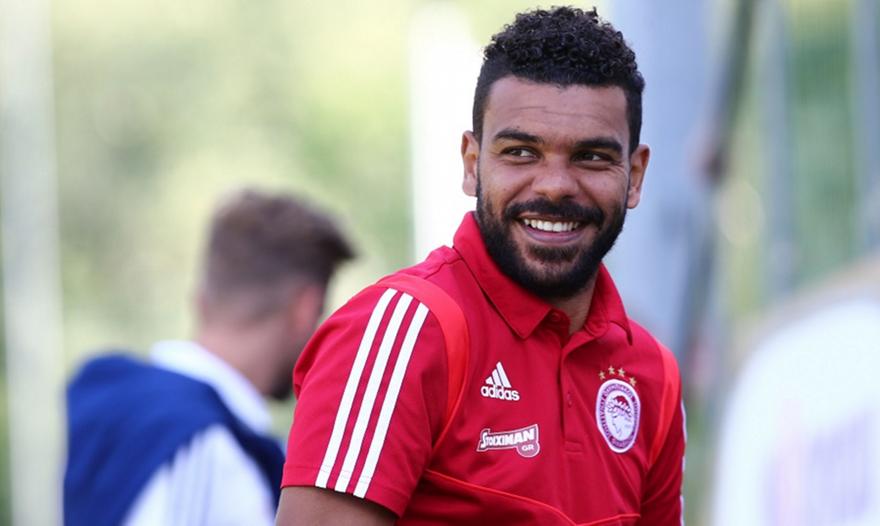 Σουντανί: «Χαρούμενος που επέστρεψα μετά από οκτώ μήνες»