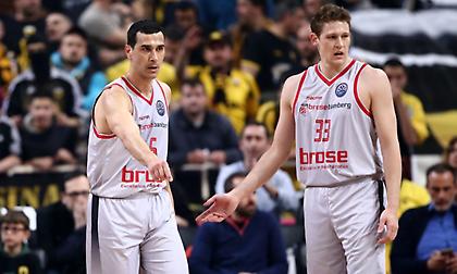 «Υπογράφει στην Μπανταλόνα ο Ζήσης»