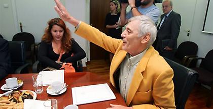 Ο Δημοσθένης Βεργής εξηγεί γιατί δεν βρήκε ούτε την ψήφο του στις εκλογές