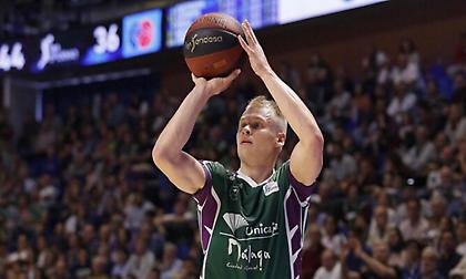 Στην Τενερίφη μετακομίζει ο Σάλιν