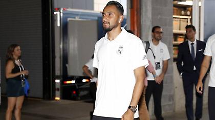 Σε δύσκολη θέση στη Ρεάλ ο Κέιλορ Νάβας