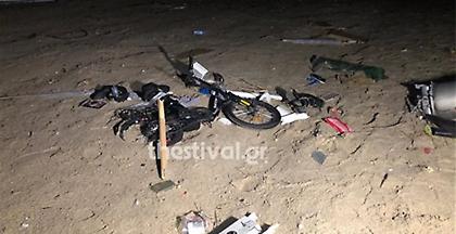 Σε κατάσταση έκτακτης ανάγκης η Χαλκιδική