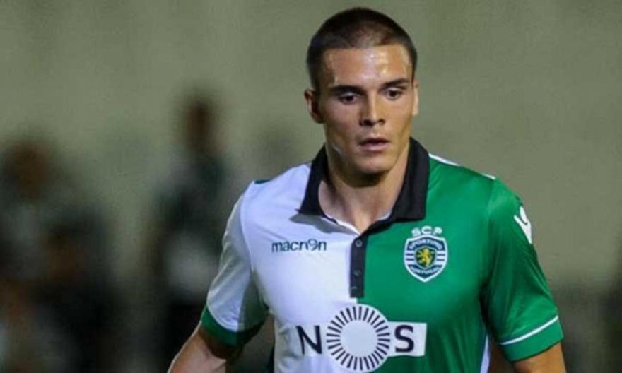 Ζητάει παίκτη του ΠΑΟΚ για να δώσει Παλίνια η Σπόρτινγκ