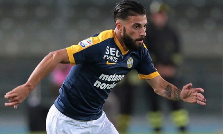 Συνεχίζεται το θρίλερ με Βέρντε στην ΑΕΚ