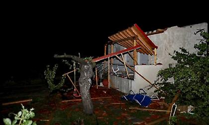 Χαλκιδική - μαρτυρία: Πώς έχασαν τη ζωή τους γυναίκα και 8χρονος (video)