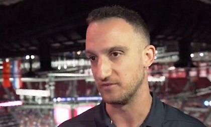 Γιώργος Γαλανόπουλος: Πρώτος Έλληνας προπονητής στην ιστορία της G-League!