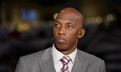 Μπίλαπς για Καρμέλο: «Νευρίαζε όταν κερδίζαμε αλλά δεν έβαζε πολλούς πόντους!»