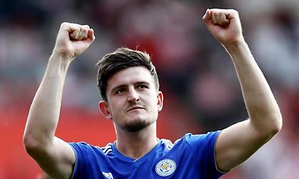 Προηγείται για Μαγκουάιρ η Γιουνάιτεντ