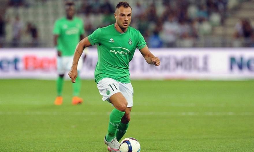 Αυτή ήταν η πρόταση του Παναθηναϊκού στον Μολό