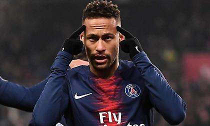 Χάνει 375.000 ευρώ ο Νεϊμάρ λόγω… κακής διαγωγής