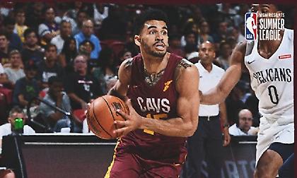 Σούπερ ο Μήτρου-Λονγκ, νικητής ο Κώστας Αντετοκούνμπο