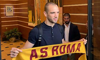 Επίσημα στη Ρόμα ο Πάου Λόπεθ